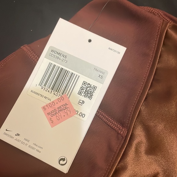 Nike Dri-FIT ADV Garments set/Training - Picture 6 of 7